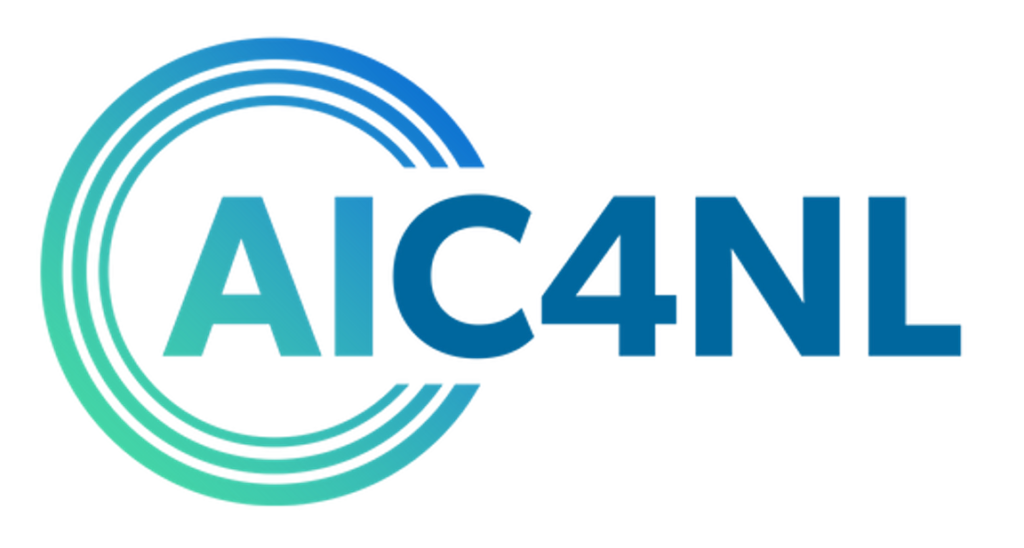 AIC4NL Logo