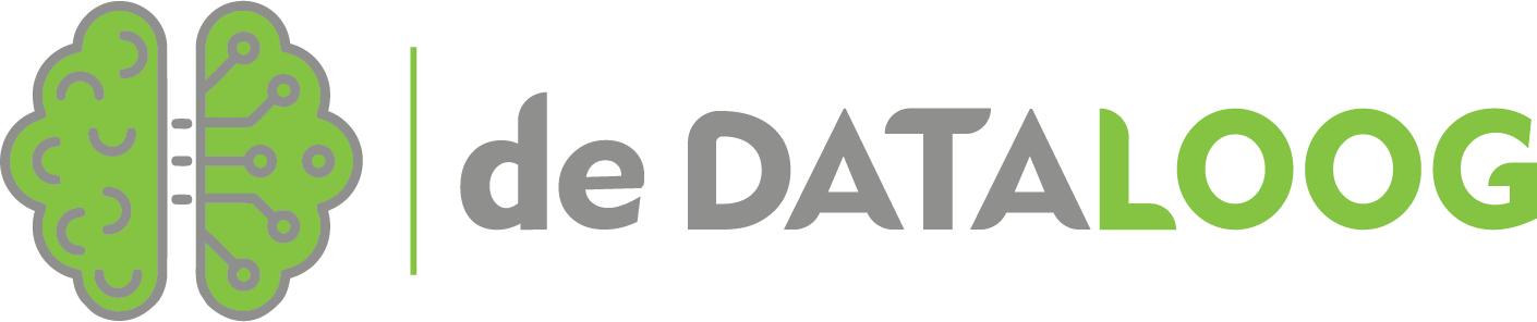 De Dataloog Logo