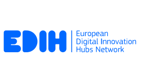 EDIH Logo
